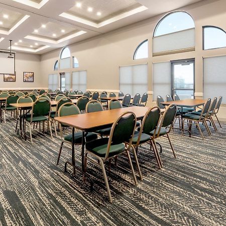 Americinn By Wyndham Valley City Conference Center מראה חיצוני תמונה