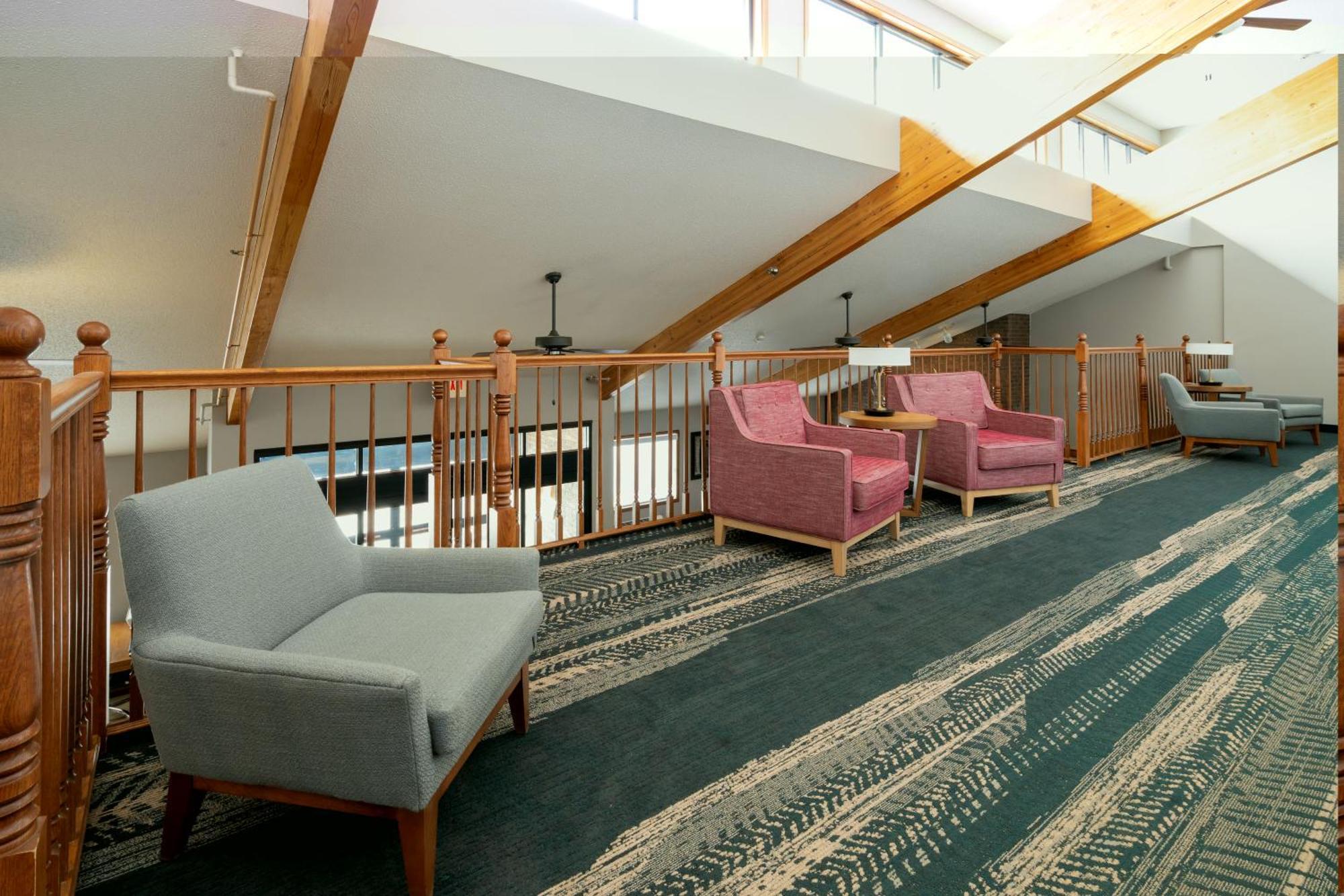 Americinn By Wyndham Valley City Conference Center מראה חיצוני תמונה
